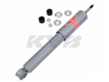 KG4540 KYB Gas-A-Just Shock Absorber; Front