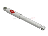 KG4544 KYB Gas-A-Just Shock Absorber; Rear