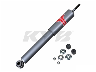 KG4616 KYB Gas-A-Just Shock Absorber; Front