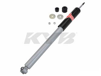 KG4731 KYB Gas-A-Just Shock Absorber; Front