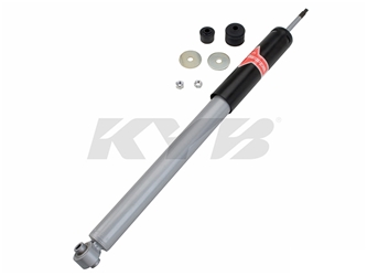 KG4740 KYB Gas-A-Just Shock Absorber; Rear Left/Right
