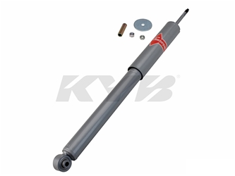 KG4741 KYB Gas-A-Just Shock Absorber; Rear