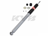 KG4742 KYB Gas-A-Just Shock Absorber; Front