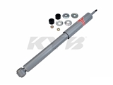 KG54301 KYB Gas-A-Just Shock Absorber; Rear