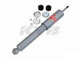 KG54304 KYB Gas-A-Just Shock Absorber; Front