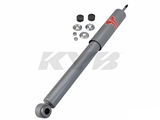 KG54317 KYB Gas-A-Just Shock Absorber; Rear