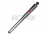 KG54321 KYB Gas-A-Just Shock Absorber; Rear
