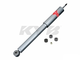 KG54336 KYB Gas-A-Just Shock Absorber; Rear