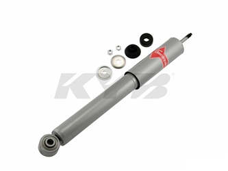 KG54337 KYB Gas-A-Just Shock Absorber; Front