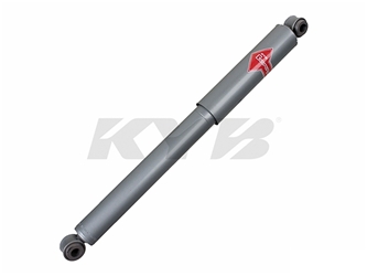 KG5438 KYB Gas-A-Just Shock Absorber; Model Specific Location