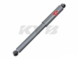 KG5438 KYB Gas-A-Just Shock Absorber; Model Specific Location