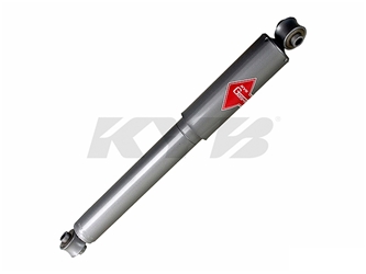 KG5457 KYB Gas-A-Just Shock Absorber; Rear