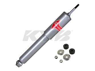 KG5476 KYB Gas-A-Just Shock Absorber; Front