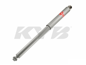 KG5487 KYB Gas-A-Just Shock Absorber; Rear