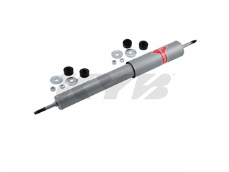 KG5517 KYB Gas-A-Just Shock Absorber; Rear
