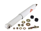 KG5522 KYB Gas-A-Just Shock Absorber; Rear