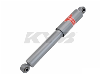 KG5529 KYB Gas-A-Just Shock Absorber; Rear