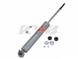 KG5533 KYB Gas-A-Just Shock Absorber; Rear