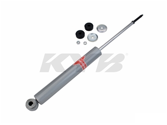KG5534 KYB Gas-A-Just Shock Absorber; Rear