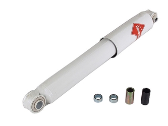 KG5535 KYB Gas-A-Just Shock Absorber; Rear