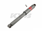 KG5538 KYB Gas-A-Just Shock Absorber; Rear