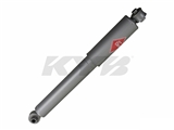 KG5553 KYB Gas-A-Just Shock Absorber; Rear