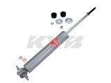 KG5554 KYB Gas-A-Just Shock Absorber; Rear