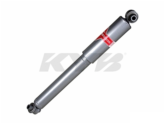 KG5565 KYB Gas-A-Just Shock Absorber; Rear