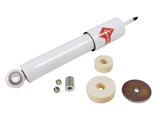 KG6796 KYB Gas-A-Just Shock Absorber; Rear