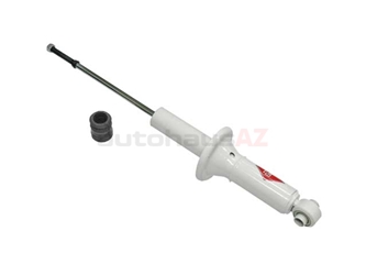 KG9003 KYB Gas-A-Just Shock Absorber; Rear