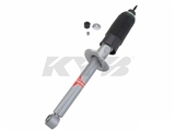 KG9113 KYB Gas-A-Just Shock Absorber; Rear