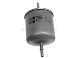 30636704 Mahle Fuel Filter