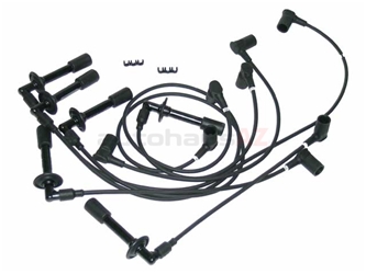 108533604 Karlyn-Sti Spark Plug Wire Set