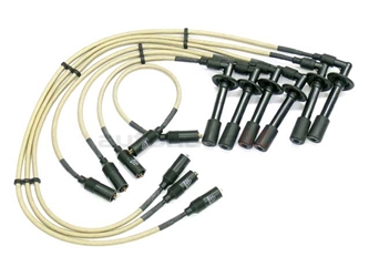 108533612 Karlyn-Sti Spark Plug Wire Set