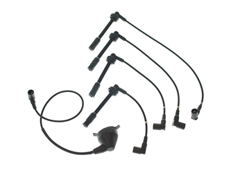12121311735 Karlyn-Sti Spark Plug Wire Set