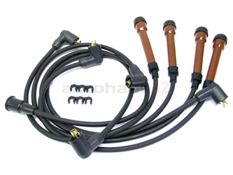 12121360603 Karlyn-Sti Spark Plug Wire Set