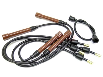 12121360842 Karlyn-Sti Spark Plug Wire Set