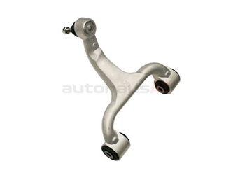 1633330101 Karlyn Control Arm; Front Driver Side Upper Forward