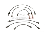 217228001 Karlyn-STI Spark Plug Wire Set; With Twist-On Connectors