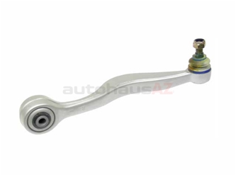 31121139988 Karlyn Control Arm & Ball Joint Assembly; Front Right Lower with Bushing