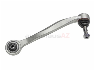 31122347951 Karlyn Control Arm; Front Left Rearward with Bushing