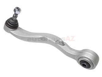 31122347952 Karlyn Control Arm; Front Right Rearward with Bushing