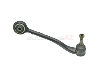 31126760276 Karlyn Control Arm; Front Right Rearward with Bushing