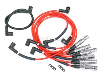 357998031A Karlyn-Sti Spark Plug Wire Set