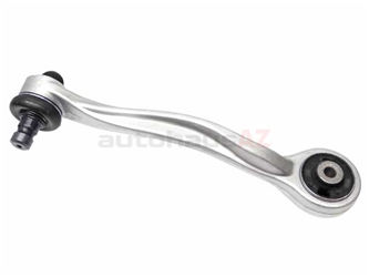 4E0407509E Karlyn Suspension Control Arm Link; Front Left Upper Rearward