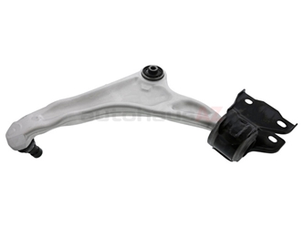 LR078656 Karlyn Control Arm; Front Right Lower