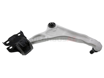 LR078657 Karlyn Control Arm; Front Left Lower