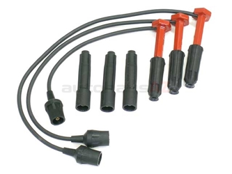 Q4150033 Karlyn-Sti Spark Plug Wire Set