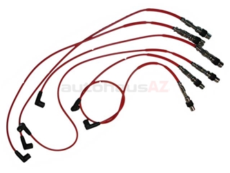 ZVW311001 Karlyn-Sti Spark Plug Wire Set