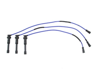 KRX009 NGK Spark Plug Wire Set